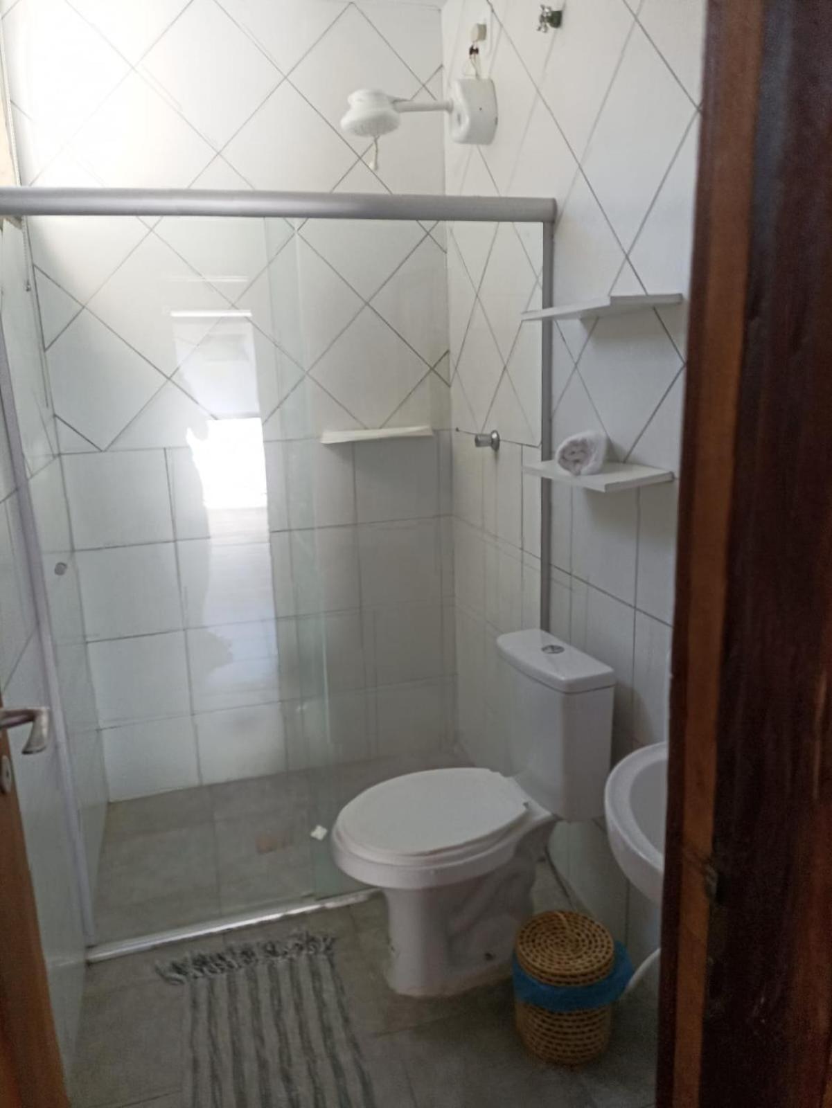Pousada Portal Da Mucuge Porto Seguro Exterior foto